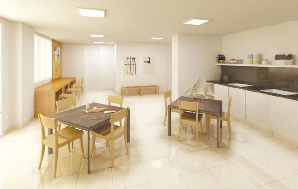 Apartamento à venda com 4 quartos, 315m² - Foto 11