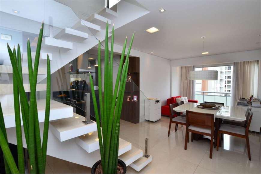 Apartamento à venda com 1 quarto, 102m² - Foto 13