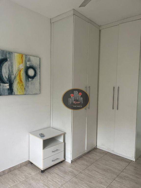 Apartamento à venda com 2 quartos, 77m² - Foto 2