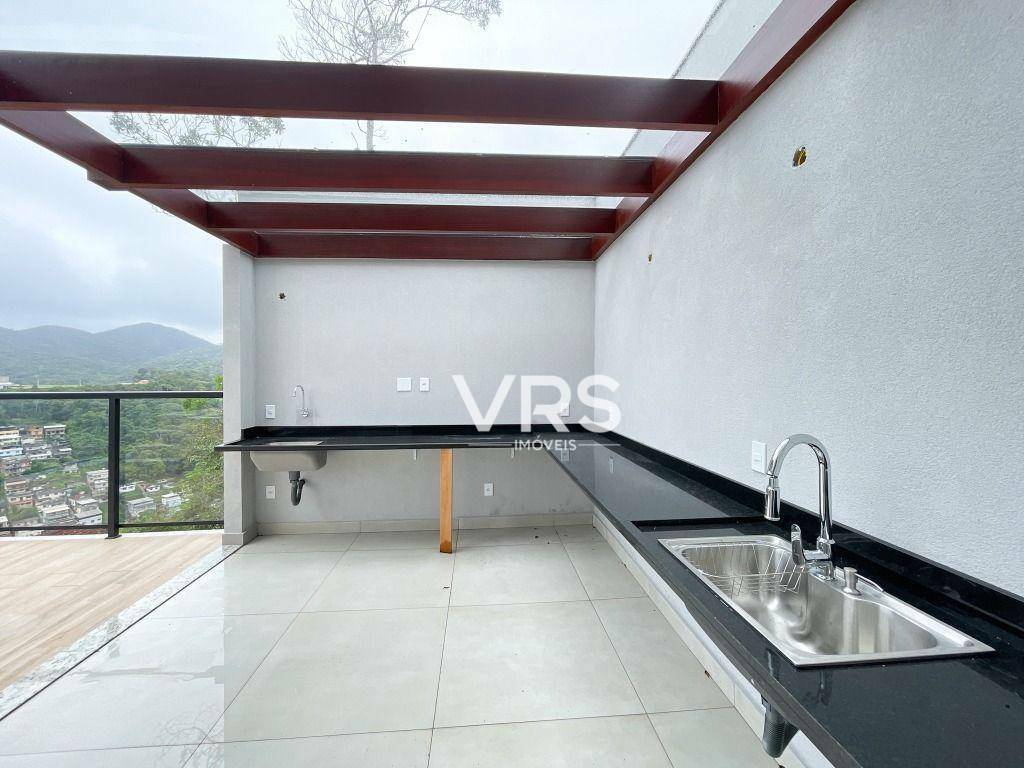 Casa de Condomínio à venda com 4 quartos, 160m² - Foto 13