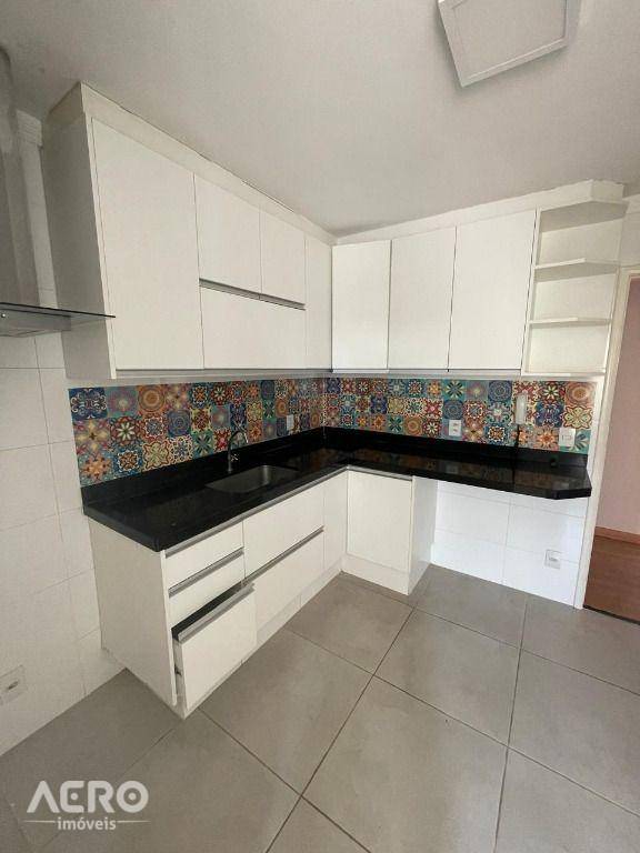 Apartamento, 3 quartos, 84 m² - Foto 1