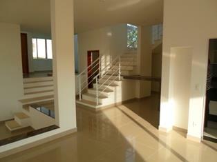 Casa de Condomínio à venda com 3 quartos, 302m² - Foto 6