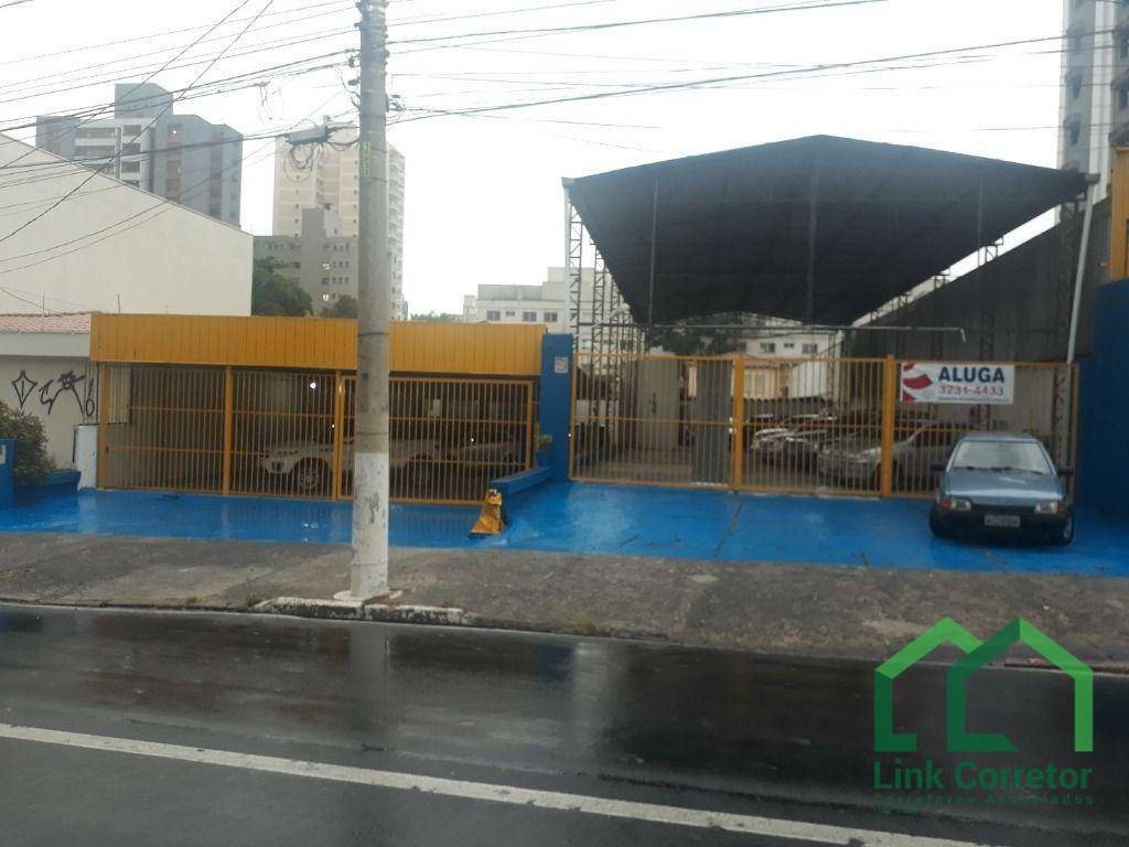 Loja-Salão para alugar, 700m² - Foto 1