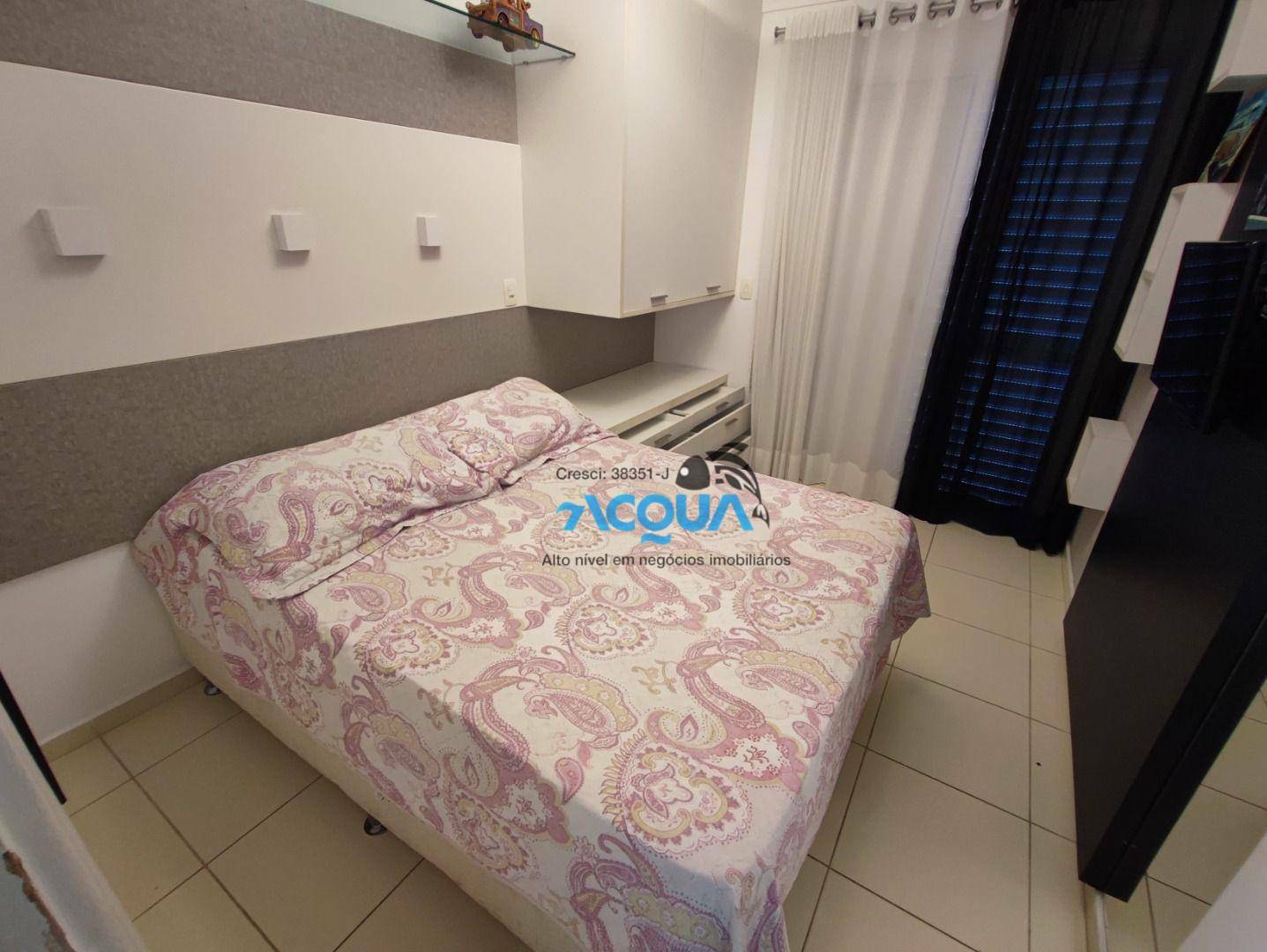 Apartamento à venda com 4 quartos, 124m² - Foto 11