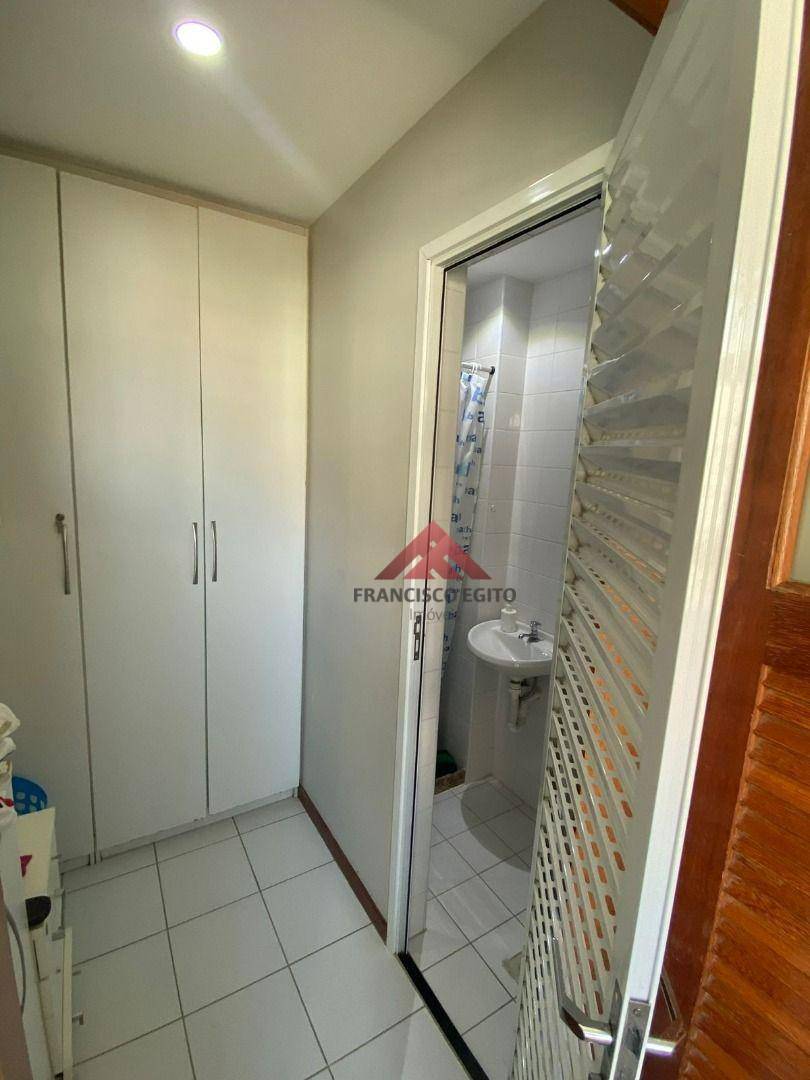 Apartamento à venda com 2 quartos, 82m² - Foto 10