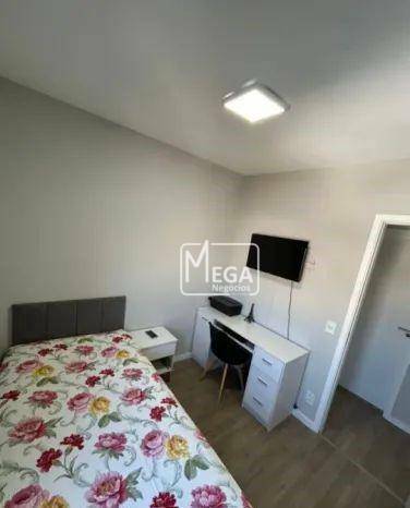 Apartamento à venda com 2 quartos, 61m² - Foto 6