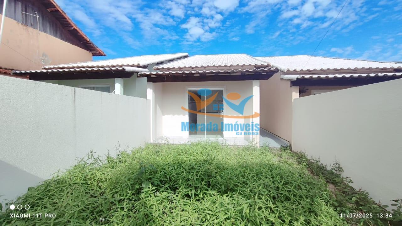 Casa à venda com 2 quartos, 260m² - Foto 1