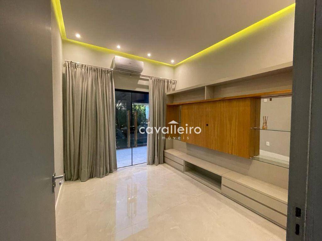 Casa de Condomínio à venda com 4 quartos, 330m² - Foto 13