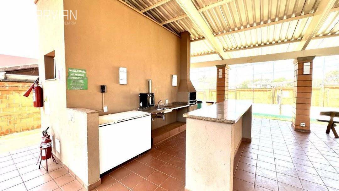 Casa de Condomínio à venda com 3 quartos, 154m² - Foto 51