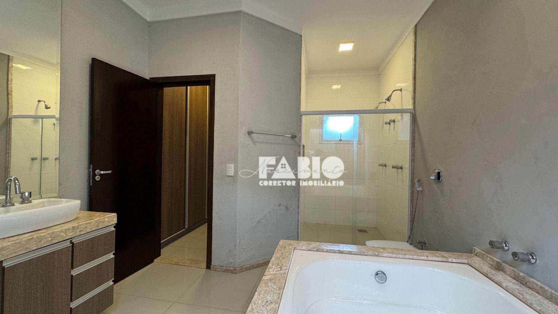 Casa de Condomínio à venda com 3 quartos, 204m² - Foto 26