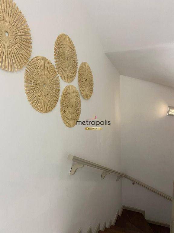 Sobrado à venda com 2 quartos, 100m² - Foto 14