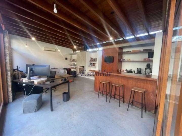 Casa à venda com 4 quartos, 405m² - Foto 8