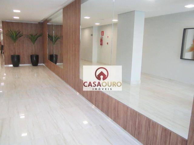 Apartamento à venda com 3 quartos, 73m² - Foto 2