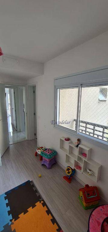 Apartamento à venda com 3 quartos, 128m² - Foto 18