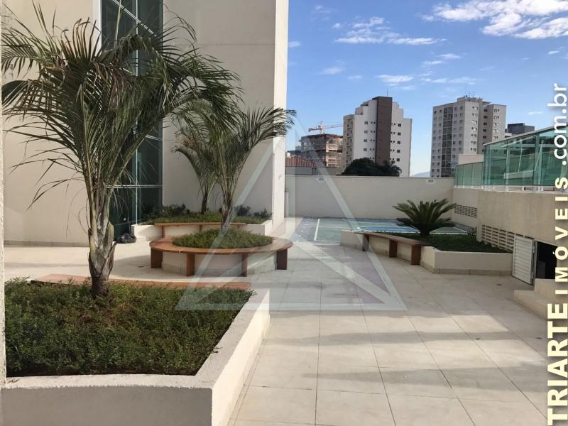 Apartamento à venda com 2 quartos, 73m² - Foto 10