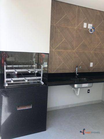 Sobrado, 3 quartos, 300 m² - Foto 19