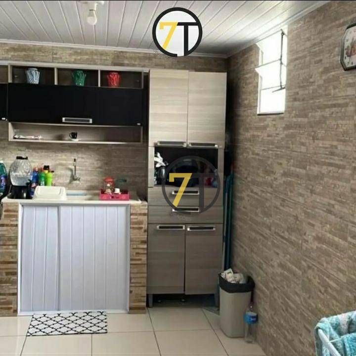 Casa de Condomínio à venda com 2 quartos, 44m² - Foto 6