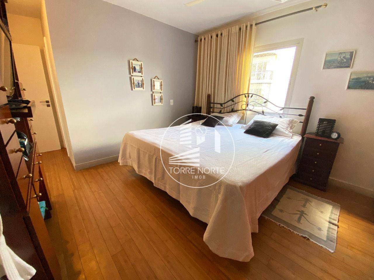 Apartamento à venda com 4 quartos, 128m² - Foto 18