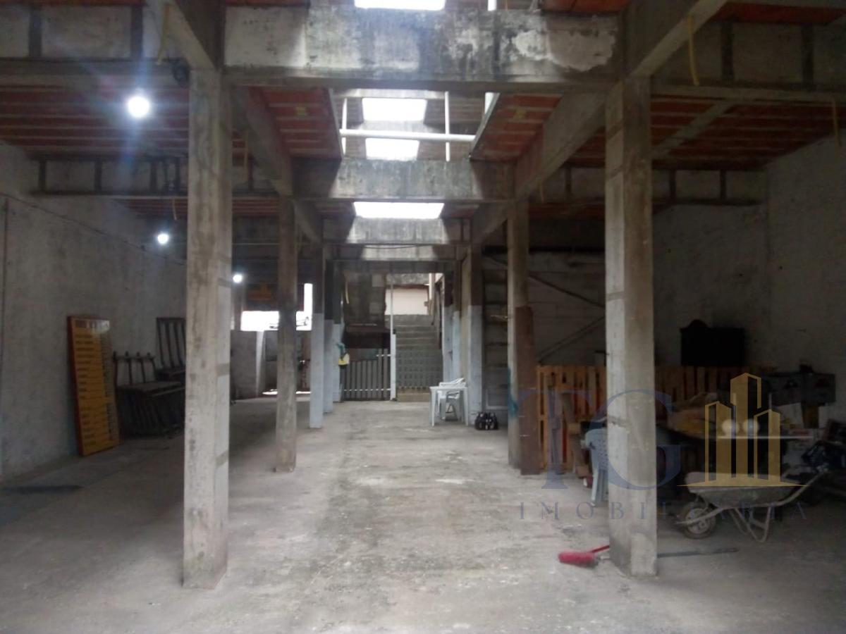 Prédio Inteiro à venda, 280m² - Foto 22