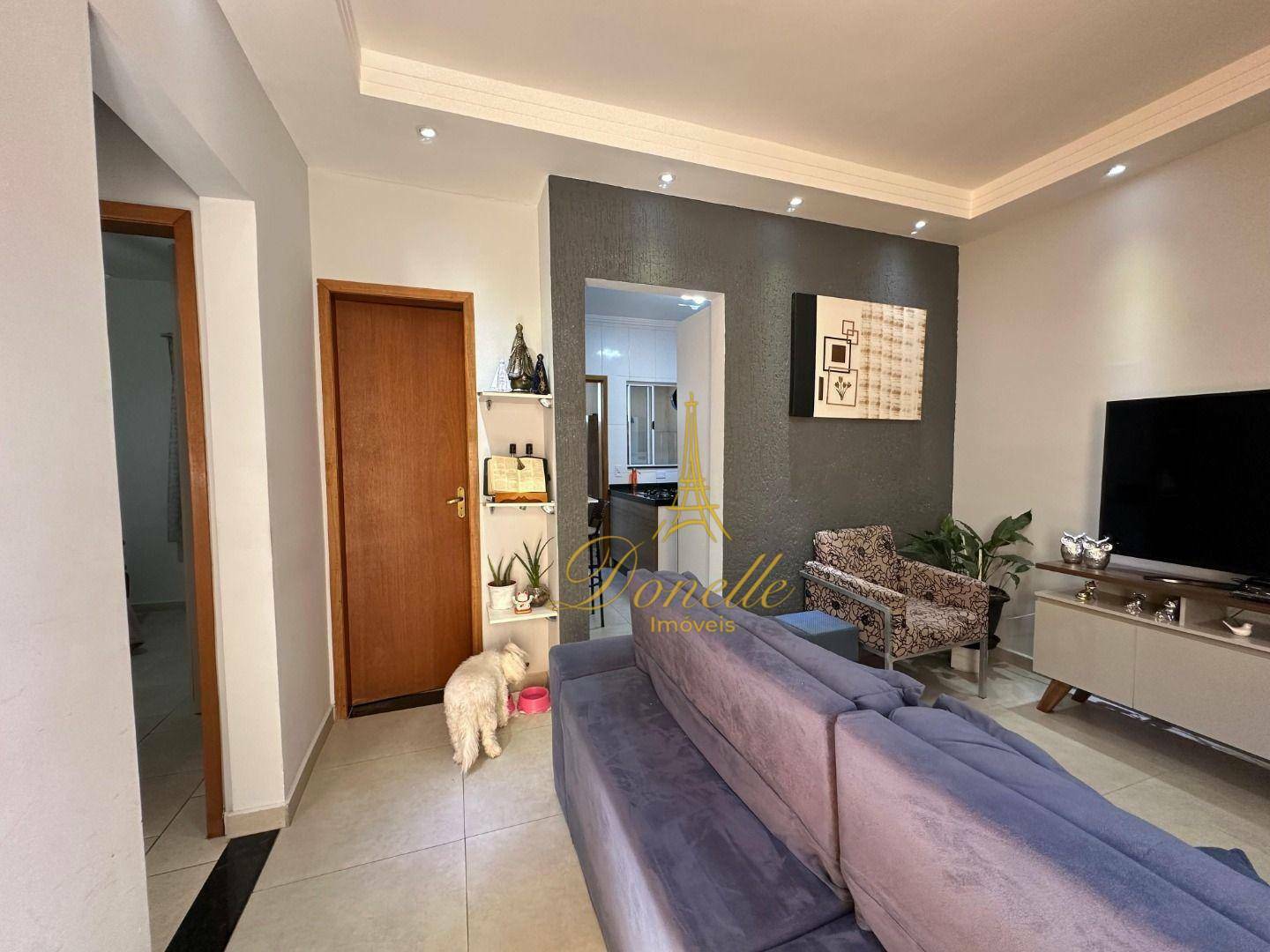 Casa à venda com 2 quartos, 53m² - Foto 28