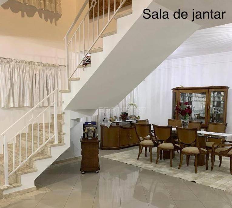 Casa de Condomínio à venda com 4 quartos, 344m² - Foto 7