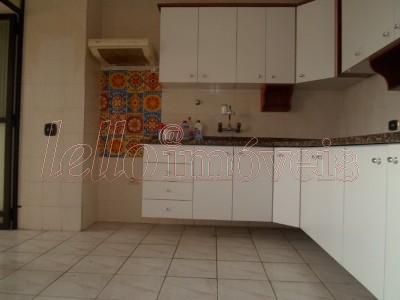 Apartamento para alugar com 4 quartos, 170m² - Foto 16