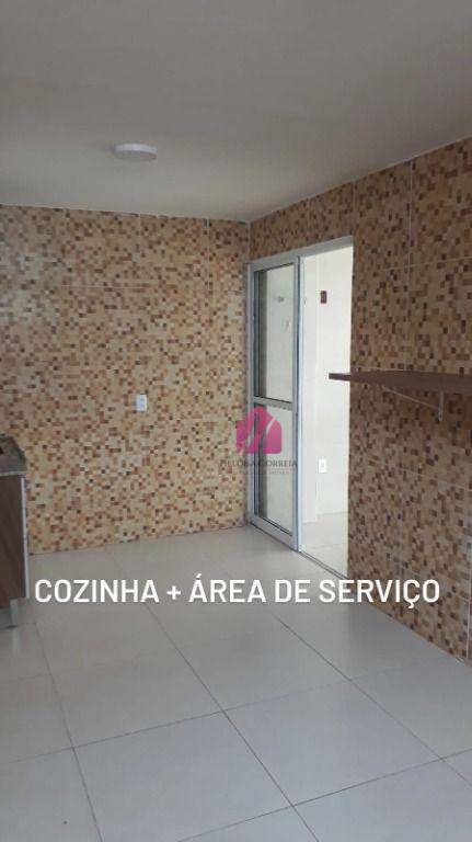 Casa à venda com 2 quartos, 90m² - Foto 6