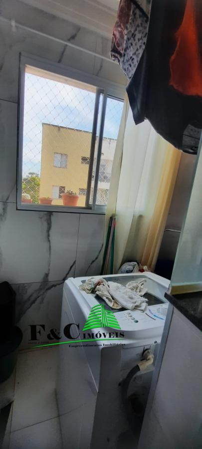 Apartamento à venda com 2 quartos, 65m² - Foto 23