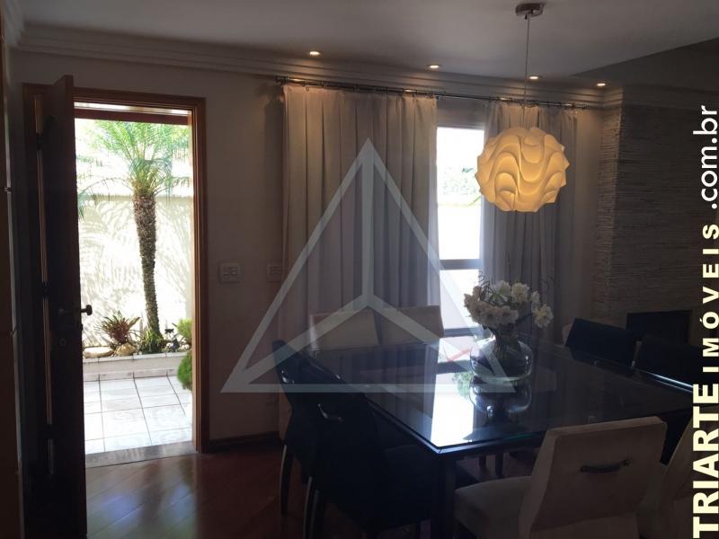 Sobrado, 3 quartos, 257 m² - Foto 4