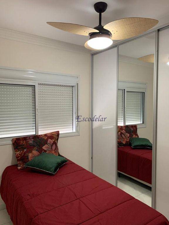 Apartamento à venda com 3 quartos, 164m² - Foto 23