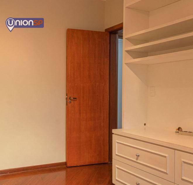 Apartamento à venda com 5 quartos, 170m² - Foto 10