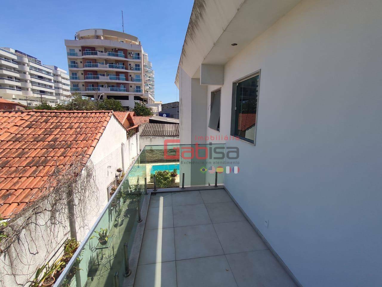 Casa à venda com 3 quartos, 480m² - Foto 13