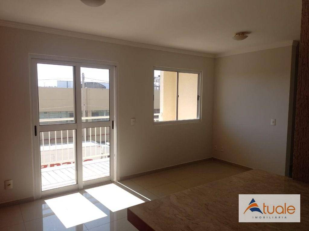 Apartamento à venda com 3 quartos, 69m² - Foto 12