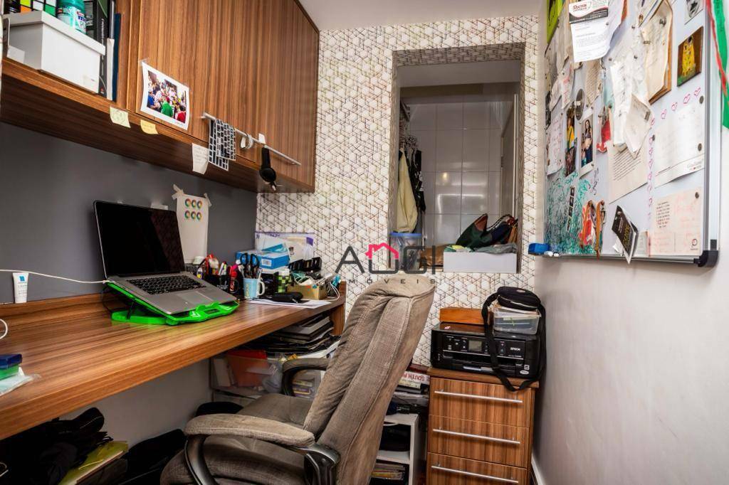 Apartamento à venda com 3 quartos, 103m² - Foto 6