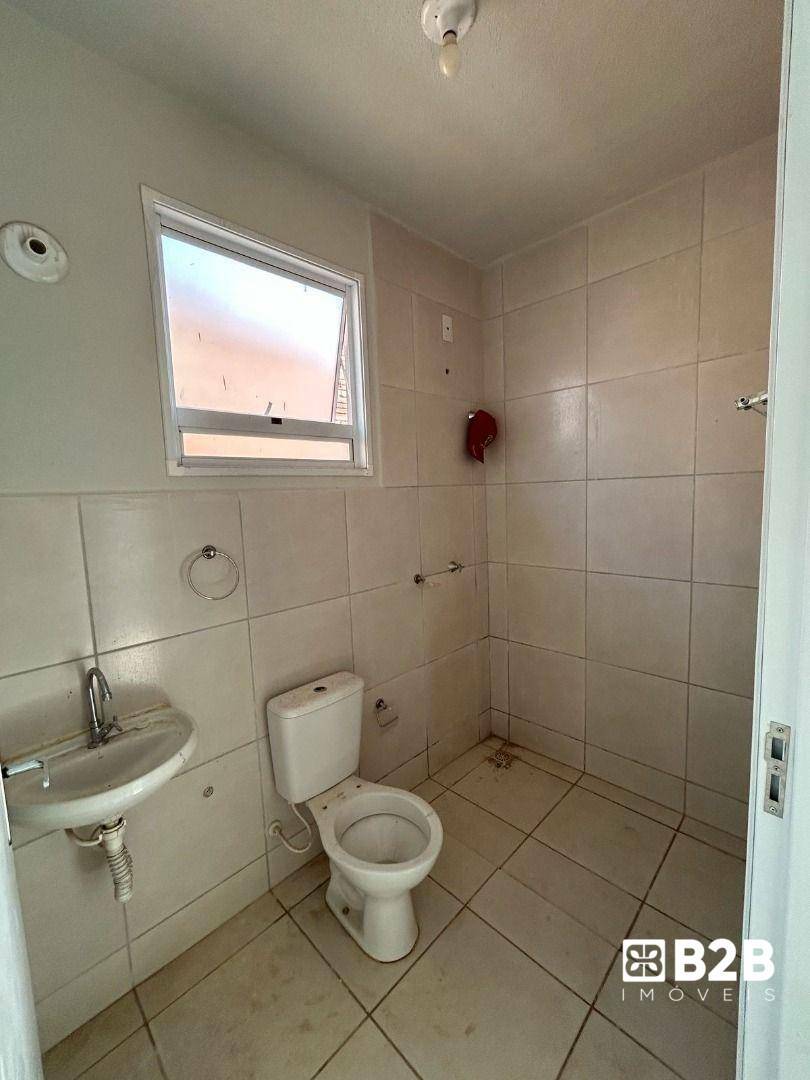 Casa à venda com 2 quartos, 45m² - Foto 5