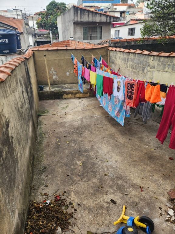 Sobrado à venda com 3 quartos, 96m² - Foto 33