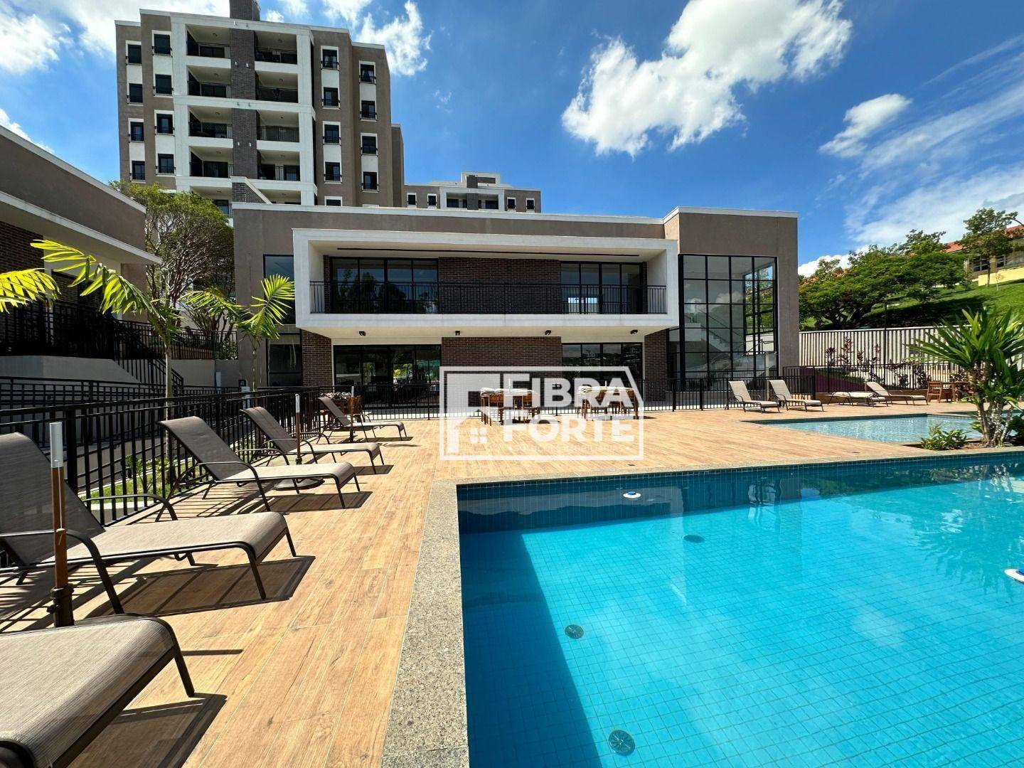 Apartamento para alugar com 3 quartos, 77m² - Foto 17