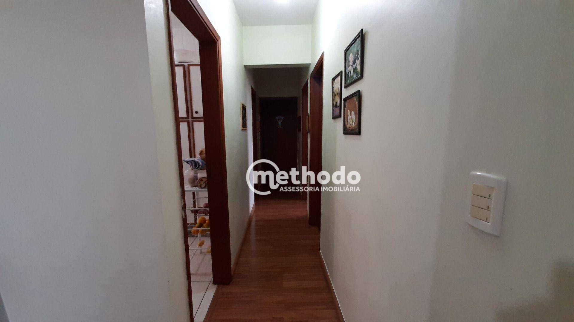 Apartamento à venda com 3 quartos, 87m² - Foto 5