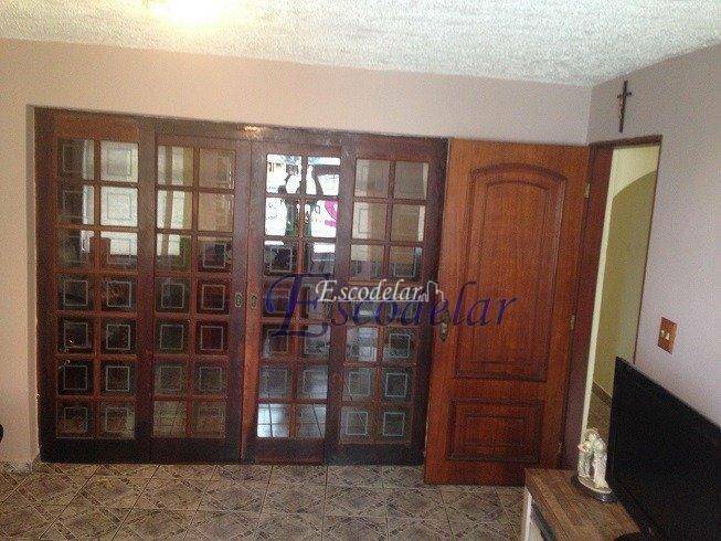 Sobrado à venda com 3 quartos, 209m² - Foto 4