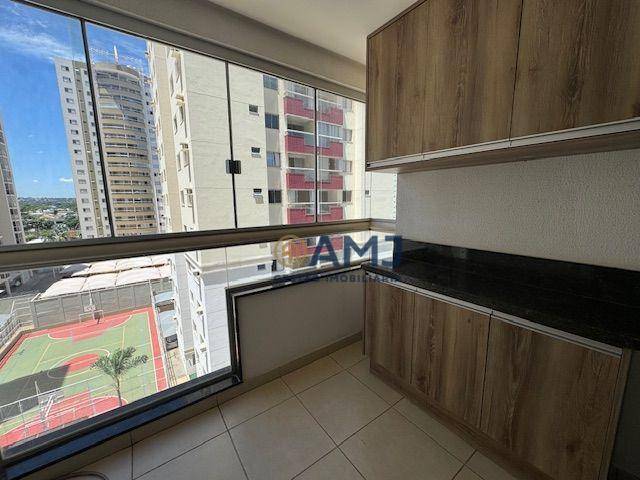 Apartamento à venda com 2 quartos, 71m² - Foto 7