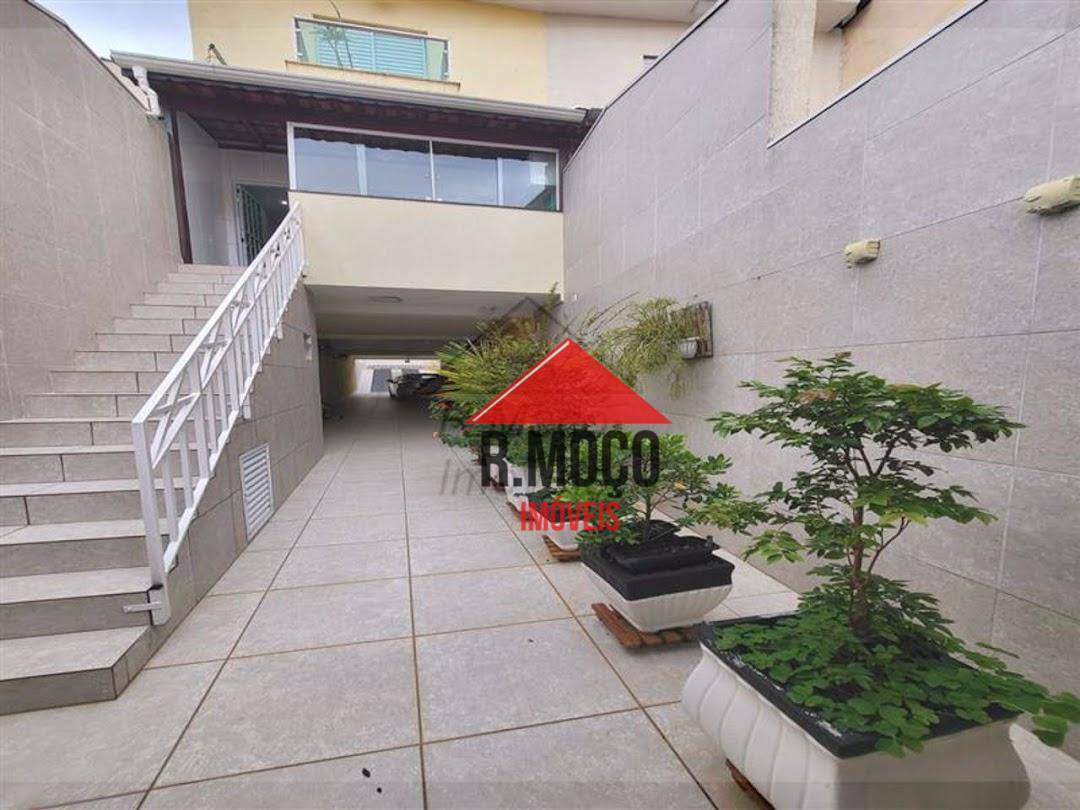 Sobrado à venda com 3 quartos, 225m² - Foto 13