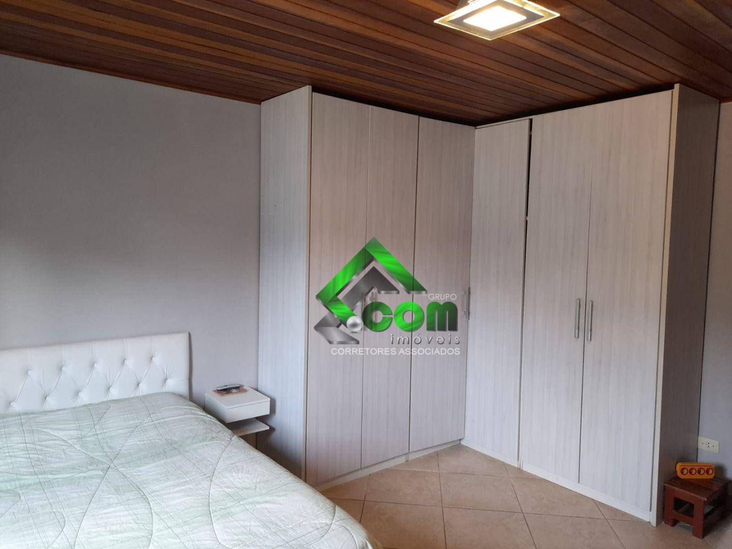 Casa de Condomínio à venda e aluguel com 4 quartos, 430m² - Foto 30