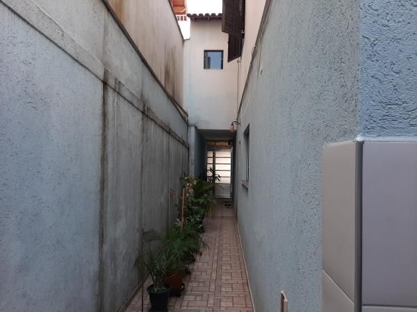 Sobrado à venda com 3 quartos, 120m² - Foto 13