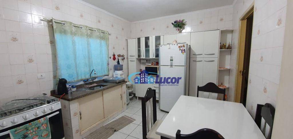 Sobrado à venda com 3 quartos, 125m² - Foto 5