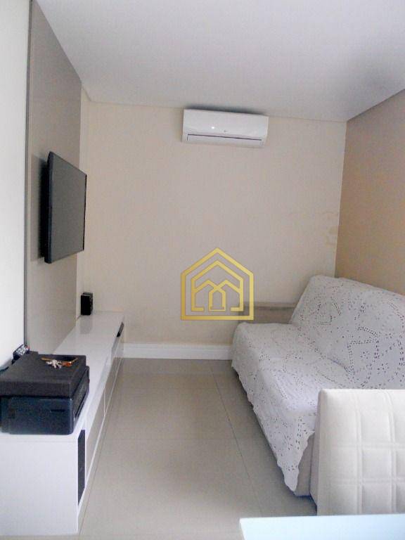 Apartamento à venda com 3 quartos, 88m² - Foto 3