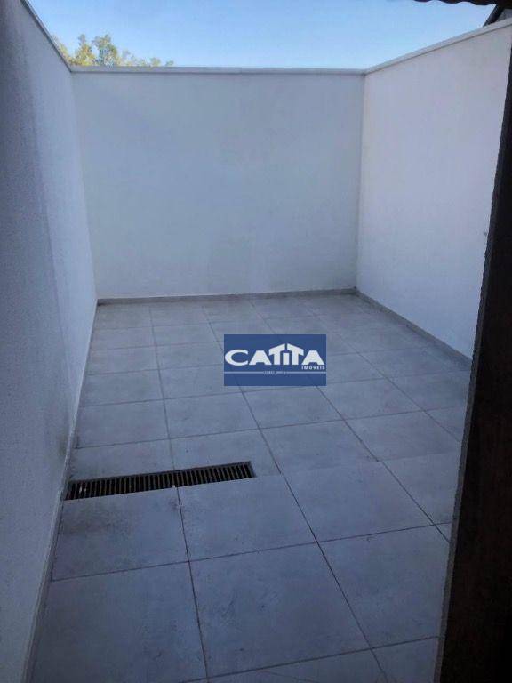 Sobrado à venda com 2 quartos, 89m² - Foto 17