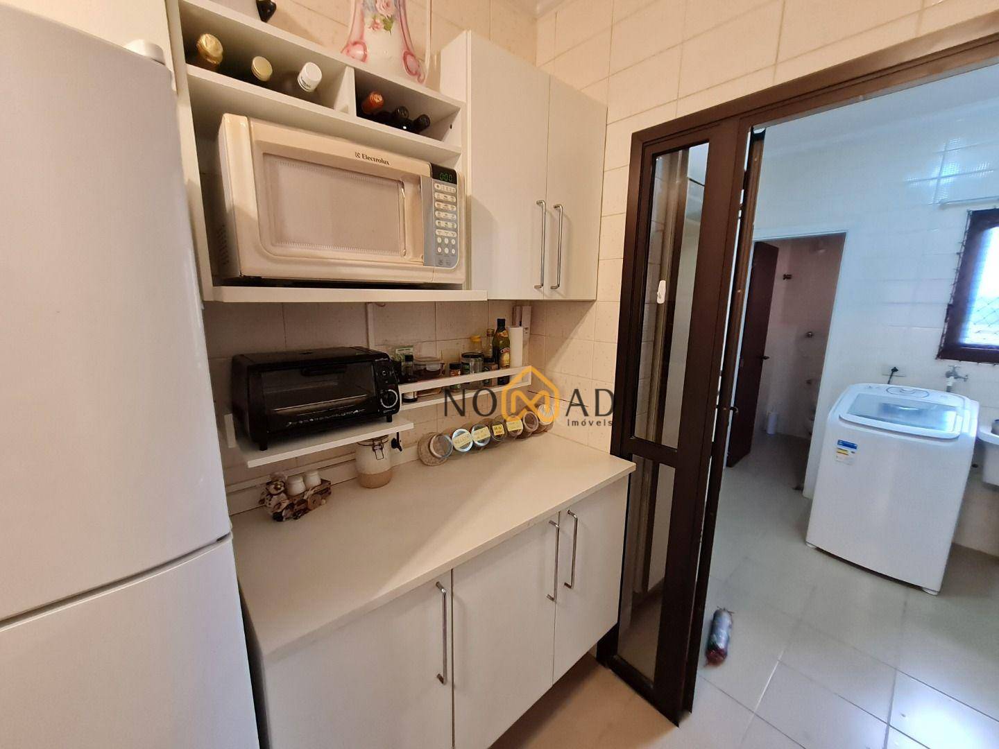 Apartamento à venda com 4 quartos, 198m² - Foto 23