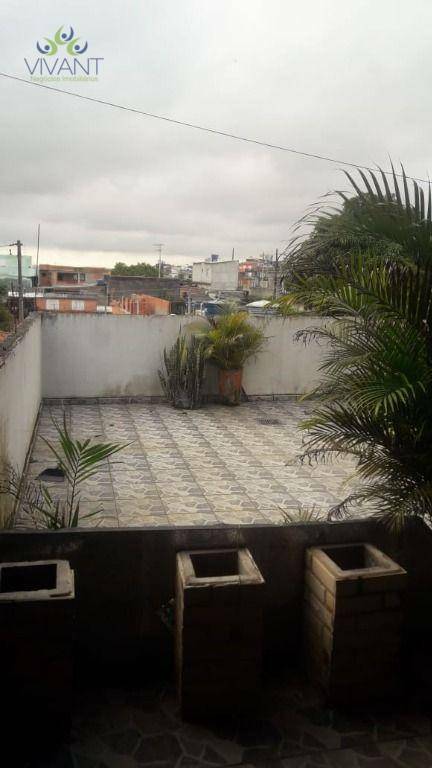 Sobrado à venda com 3 quartos, 164m² - Foto 23