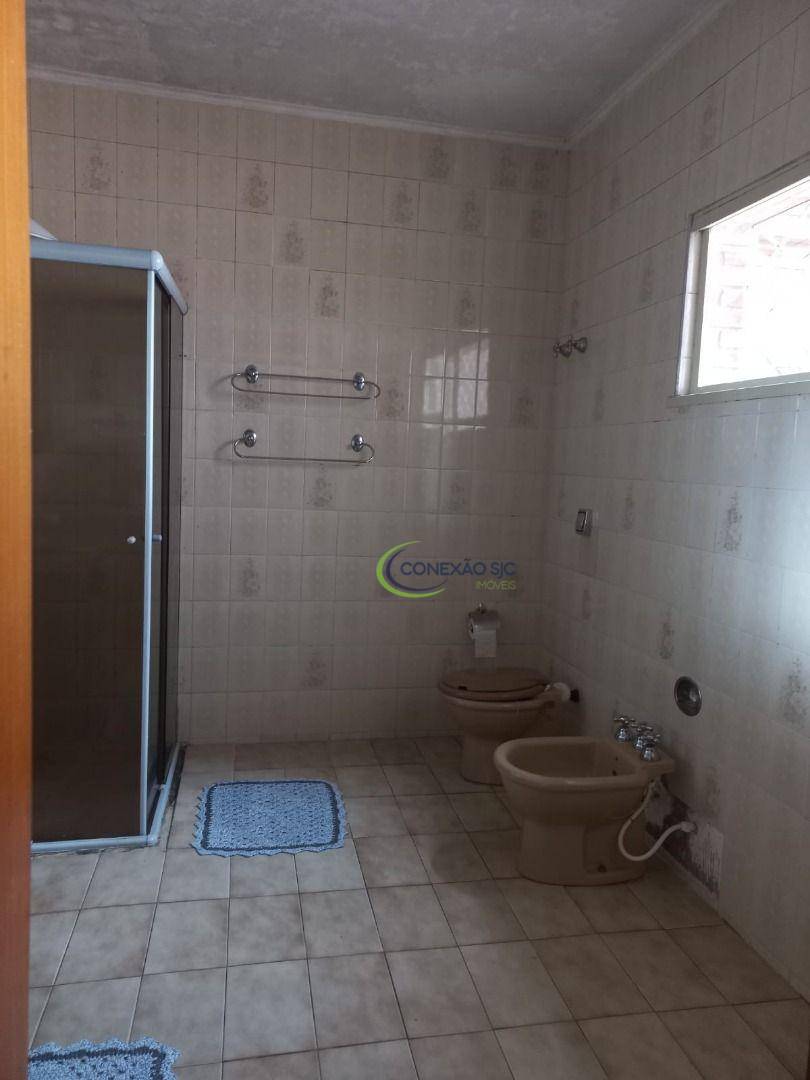 Sobrado à venda com 4 quartos, 318m² - Foto 27