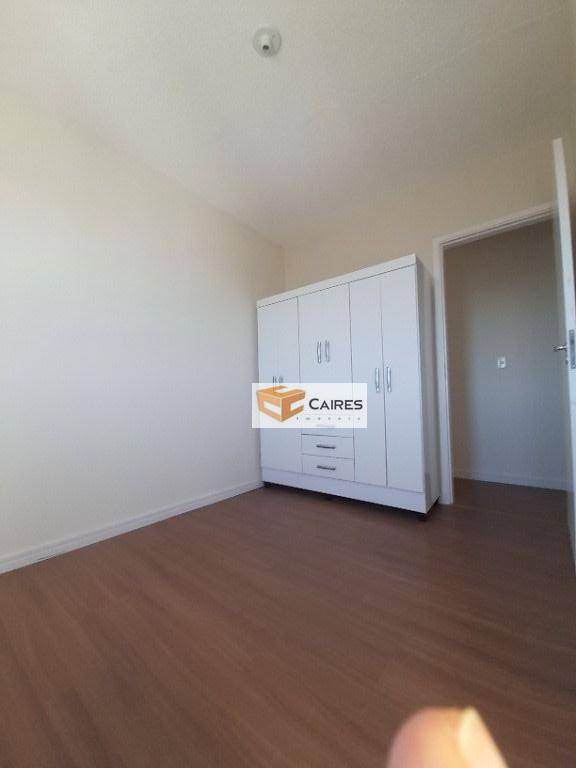 Apartamento à venda com 2 quartos, 48m² - Foto 3